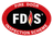 FDIS Fire Door Inspection Scheme logo