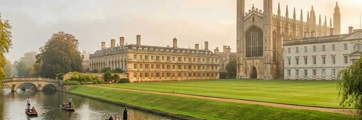 Fire door inspection services in East of England — Cambridge university buildings