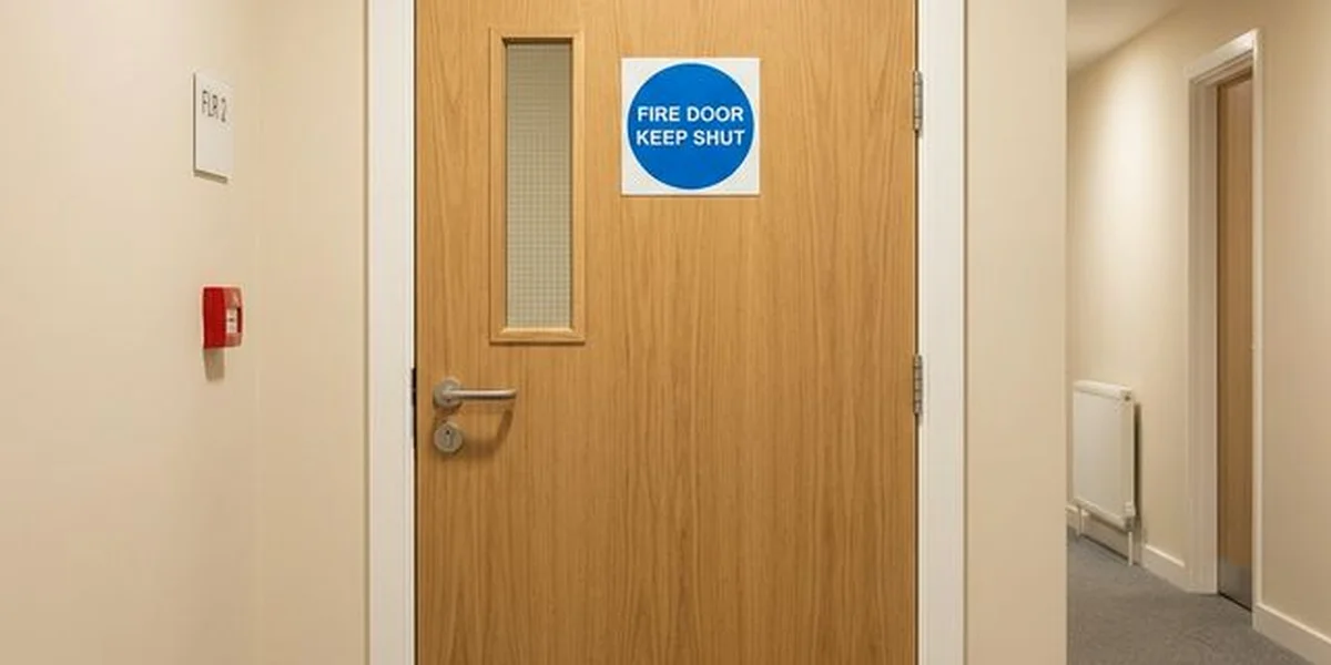 Fire Door Regulations 2026: What Building Managers Need to Know — Find Fire Door Inspector blog