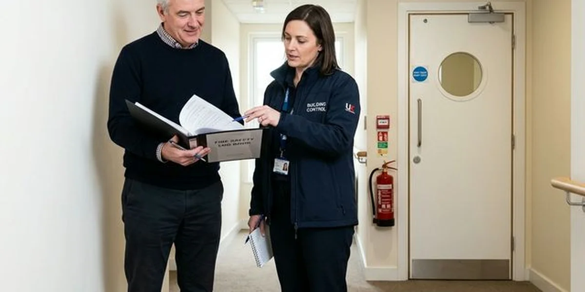 Fire Door Inspection for Landlords: Your Legal Obligations — Find Fire Door Inspector blog