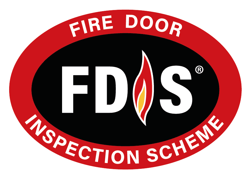 FDIS Fire Door Inspection Scheme logo
